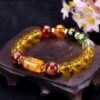 11035683747_1199133527_303d7d1d-ff9f-485c-84f8-fff0799db515 5 Wealth God Amulet Citrine Bracelet – Abundance, Prosperity & Success Energy