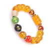 19568595641_244511041 5 Wealth God Amulet Citrine Bracelet – Abundance, Prosperity & Success Energy
