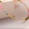 2023-07-26_11.31.41 Natural Multicolor Tourmaline 14K Gold Bracelet for Women