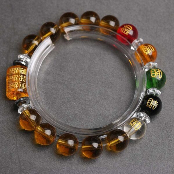 21646102414_1616153102_94a31838-6e7d-4e20-940c-173322db3193 5 Wealth God Amulet Citrine Bracelet – Abundance, Prosperity & Success Energy