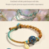 3_79a59434-018e-4c0d-a2be-a57ff47c887e Great Lacquer Gold Thread Sandalwood Bracelet