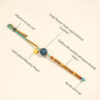 5_2e91d12e-7a01-4bea-95ca-d7af1e32c35b Great Lacquer Gold Thread Sandalwood Bracelet