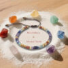 7-chakra-braceletmindful 7 Chakra Bracelet for Balance, Healing & Positive Energy