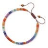 7-chakra-braceletwhitebackground 7 Chakra Bracelet for Balance, Healing & Positive Energy
