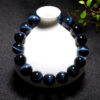 9061304215_1676312228_e375e358-7d67-4678-ab2e-1accc7a57398 Natural Blue Tiger Eye Bracelet – Collection Grade Gemstone for Strength, Focus & Protection (Unisex Beaded Jewelry)