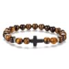 Unisex Astra Cross Bracelet