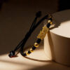 FengShuiPiXiuWealthStringBracelet02 Feng Shui Pixiu Wealth String Bracelet