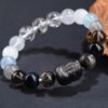 Feng_Shui_Gold_Water_Pixiu_Bracelet_-_For_Wealth_Luck_Success_Wisdom_04 Feng Shui Metal Water Pixiu Bracelet