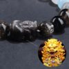 Feng_Shui_Gold_Water_Pixiu_Bracelet_-_For_Wealth_Luck_Success_Wisdom_05 Feng Shui Metal Water Pixiu Bracelet