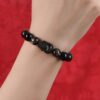 Feng_Shui_Gold_Water_Pixiu_Bracelet_-_For_Wealth_Luck_Success_Wisdom_06 Feng Shui Metal Water Pixiu Bracelet