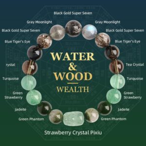 Feng_Shui_Water_Wood_Pixiu_Bracelet_-_For_Wealth_Luck_Wisdom_Health Feng Shui Water Wood Pixiu Bracelet