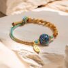 Great_Lacquer_Gold_Thread_Sandalwood_Bracelet_02 Great Lacquer Gold Thread Sandalwood Bracelet