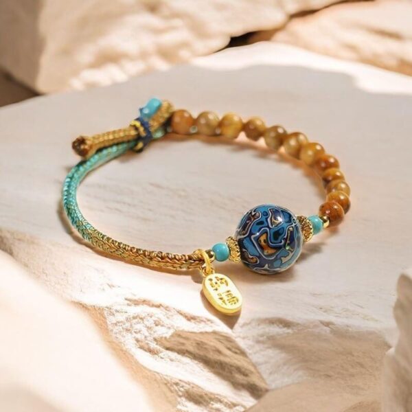 Great_Lacquer_Gold_Thread_Sandalwood_Bracelet_02 Great Lacquer Gold Thread Sandalwood Bracelet