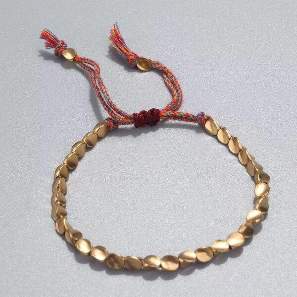 Handmade_Tibetan_Lucky_Rope_Bracelet_With_Copper_Beads_08 Handmade Tibetan Lucky Rope Bracelet With Copper Beads