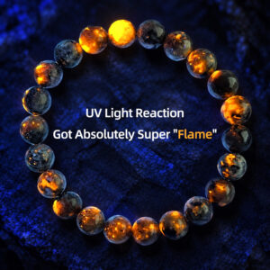 Hidden_Flame_Yooperlite_Elastic_Bracelet_01 Hidden Flame Yooperlite Elastic Bracelet