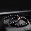 Minimalist_Style_Zodiac_Guardian_Obsidian_Bracelet_02 Zodiac Guardian Obsidian Beaded Bracelet