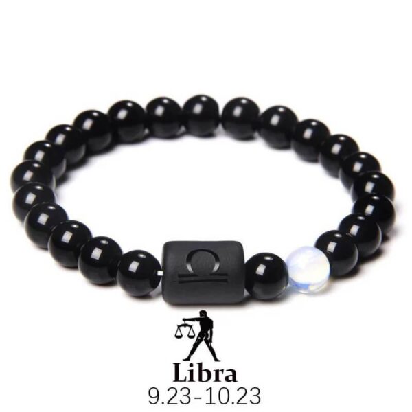 Minimalist_Style_Zodiac_Guardian_Obsidian_Bracelet_10-1 Zodiac Guardian Obsidian Beaded Bracelet