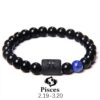 Minimalist_Style_Zodiac_Guardian_Obsidian_Bracelet_11-1 Zodiac Guardian Obsidian Beaded Bracelet