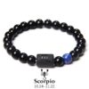 Minimalist_Style_Zodiac_Guardian_Obsidian_Bracelet_13-1 Zodiac Guardian Obsidian Beaded Bracelet