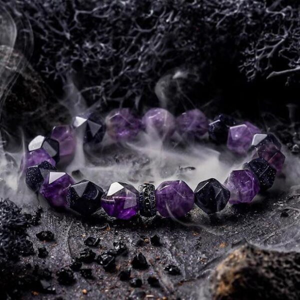 Mystery_Natural_Amethyst_Bracelet-4 Mystery Natural Amethyst Bracelet