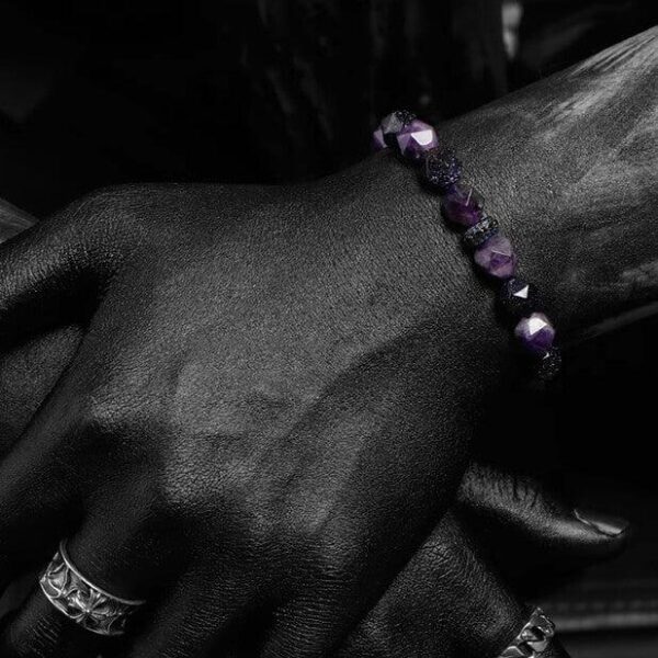 Mystery_Natural_Amethyst_Bracelet_06 Mystery Natural Amethyst Bracelet