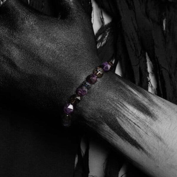 Mystery_Natural_Amethyst_Bracelet_08 Mystery Natural Amethyst Bracelet