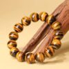 Yellow Tiger's Eye Feng Shui Bracelet