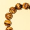 Yellow Tiger's Eye Feng Shui Bracelet