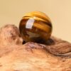 Yellow Tiger's Eye Feng Shui Bracelet