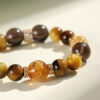 O1CN013PYvEc2DhB1Xkw7QN_!!3887268640-0-cib Citrine & Tiger Eye Wealth Bracelet for Women - Abundance,Confidence & Protection