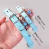 O1CN014ihZo2HL0rF1chua_2215404904576-0-cib Natural Crystal Pet Collar Charm
