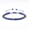 O1CN017EkV4M1aMmMvLhJeU__2217016583316-0-cib Natural Lapis Lazuli Beaded Bracelet for Men