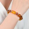 O1CN01HkfpQs1XTh9clj9fv__2210326472925-0-cib 5 Wealth God Amulet Citrine Bracelet – Abundance, Prosperity & Success Energy
