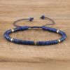 O1CN01JQpG2Y1etXCrBniqU__2214660953929-0-cib_cleanup Natural Lapis Lazuli Beaded Bracelet for Men