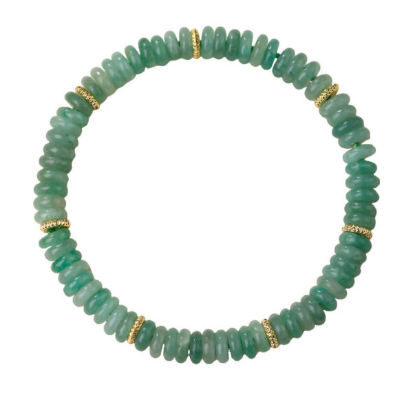 O1CN01UiINVj1vuliTchRmD__2355596233-0-cib Green Aventurine “Money Stone” Bracelet – Natural Crystal for Wealth, Luck & Success | Women’s Prosperity Jewelry