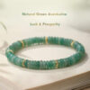O1CN01anDo5A1vuliMJZ14u__2355596233-0-cib_cleanup Green Aventurine “Money Stone” Bracelet – Natural Crystal for Wealth, Luck & Success | Women’s Prosperity Jewelry