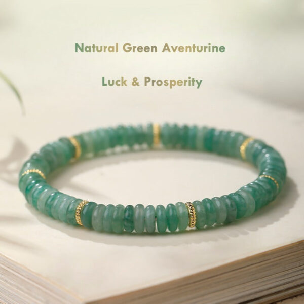 O1CN01anDo5A1vuliMJZ14u__2355596233-0-cib_cleanup Green Aventurine “Money Stone” Bracelet – Natural Crystal for Wealth, Luck & Success | Women’s Prosperity Jewelry