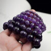 O1CN01gRuPT91X7iUUYRPkV__2218099512877-0-cib Natural Amethyst Healing Bracelet