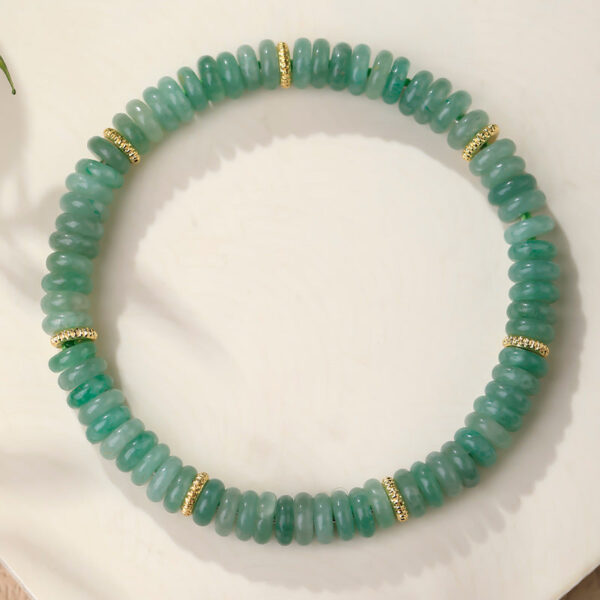 O1CN01rSqdKA1vuliTESt7p__2355596233-0-cib Green Aventurine “Money Stone” Bracelet – Natural Crystal for Wealth, Luck & Success | Women’s Prosperity Jewelry