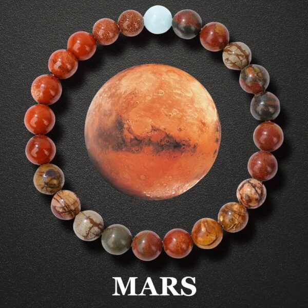 Planetary_Blessings_Bracelet_mars-1 Planetary Blessings Beaded Bracelet