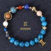 Solar_System_Planetary_Zodiac_Bracelet_gemini-1 Planetary Zodiac Natural Blue Agate Bracelet