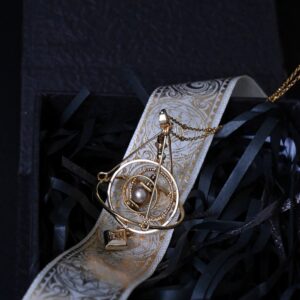 Solaris_Orbit_Collection_Rotatable_Solar_System_Jewelry_Necklace Solaris Orbit Rotatable Solar System Necklace