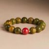 St._Patrick_s_Day_Green_Eco-Friendly_Sandalwood_Healing_Bracelet Green Eco-Friendly Sandalwood Healing Bracelet