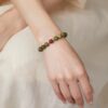 St._Patrick_s_Day_Green_Eco-Friendly_Sandalwood_Healing_Bracelet_03 Green Eco-Friendly Sandalwood Healing Bracelet