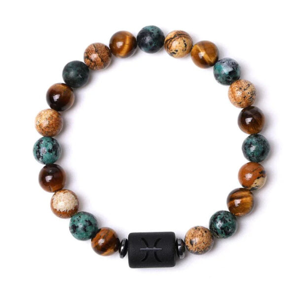 Unisex_Constellation_Guardian_Bracelet-_Pisces-1 Constellation Guardian Unisex Beaded Bracelet
