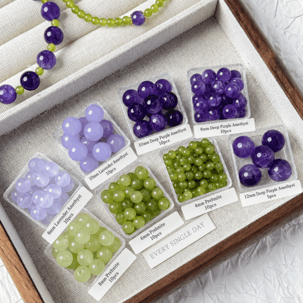 Violet_Garden_DIY_Gemstone_Bracelet_Kit_01-1 Violet Garden DIY Gemstone Bracelet Kit
