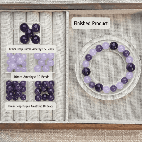 Violet_Garden_DIY_Gemstone_Bracelet_Kit_02-1 Violet Garden DIY Gemstone Bracelet Kit