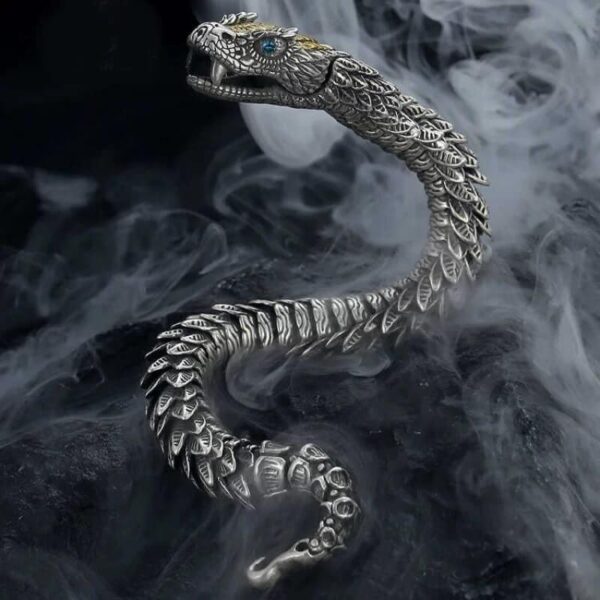 Year_of_the_snake_2025_lucky_snake_god_guardian_bracelet_for_men_02 Year of the Snake 2025 Lucky Snake God Guardian Bracelet