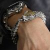 Year_of_the_snake_2025_lucky_snake_god_guardian_bracelet_for_men_04 Year of the Snake 2025 Lucky Snake God Guardian Bracelet