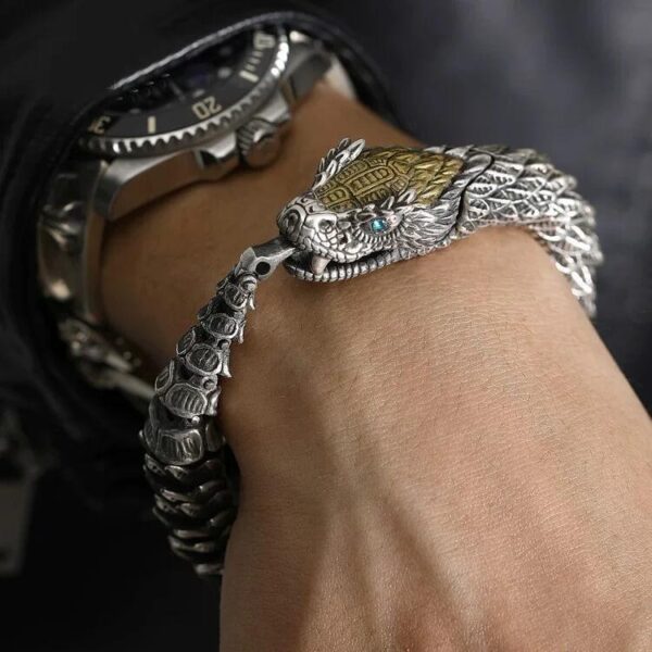 Year_of_the_snake_2025_lucky_snake_god_guardian_bracelet_for_men_04 Year of the Snake 2025 Lucky Snake God Guardian Bracelet
